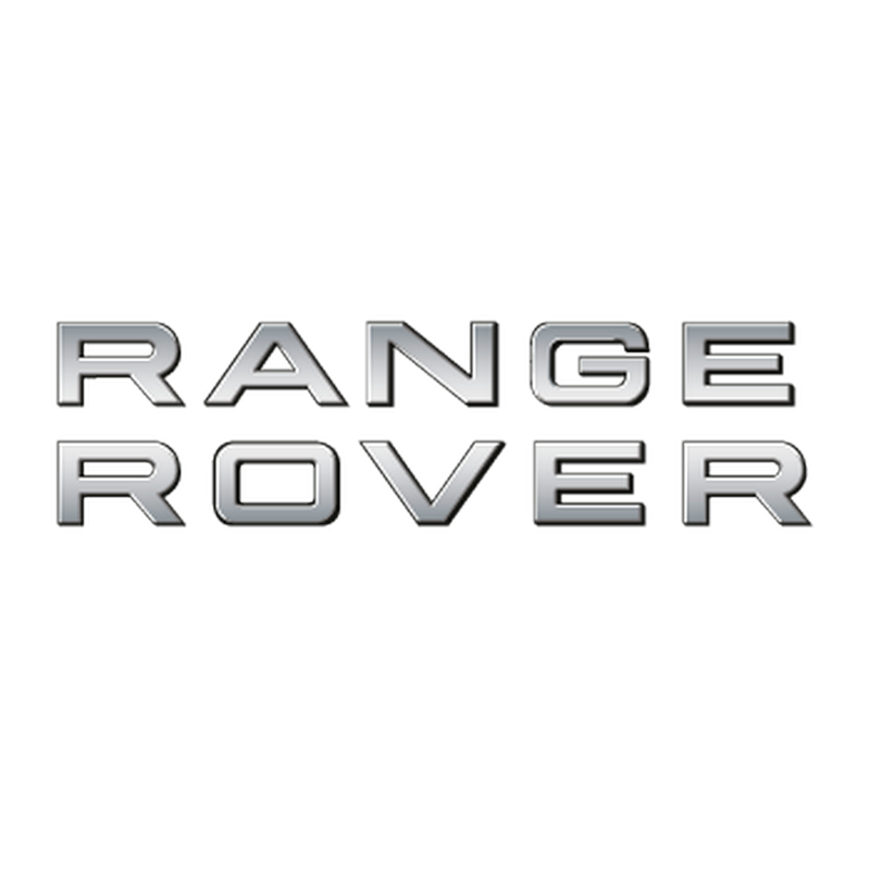 Range Rover Logo